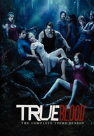 True Blood (3ª Temporada)