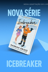 Icebreaker (1ª Temporada) (Icebreaker (Season 1))