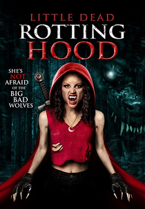 A Vizinhança Assombrada (Little Dead Rotting Hood)