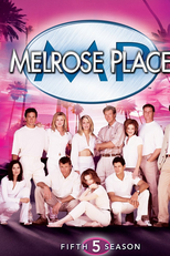 Melrose Place (5ª Temporada) (Melrose Place (Season 5))