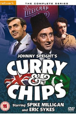 Curry & Chips (Curry & Chips)