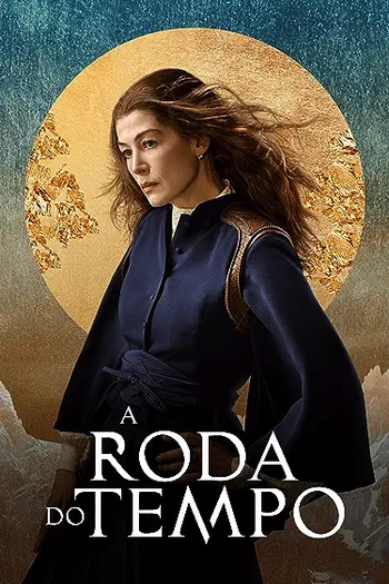  de Série A Roda do Tempo (2ª Temporada) (2023)
