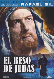 O Beijo de Judas (El beso de Judas)