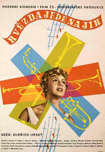 Hvezda Jede Na Jih (Hvezda Jede Na Jih)