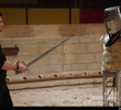 Crusader Sword
