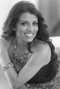 Sandra Chavarria - Poster 1