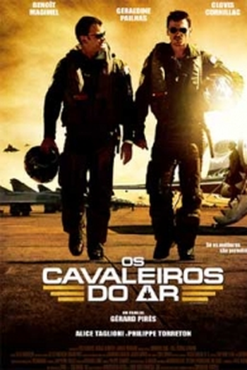  de Filme Os Cavaleiros do Ar (2005)