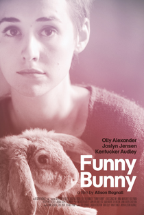 Funny Bunny - Poster / Capa / Cartaz - Oficial 3