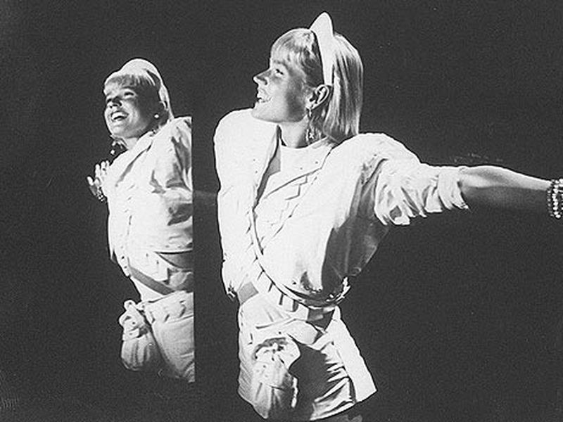 Foto 1 de Super Xuxa contra Baixo Astral