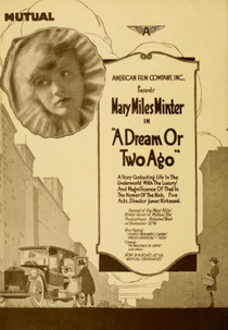 A Dream or Two Ago (A Dream or Two Ago)