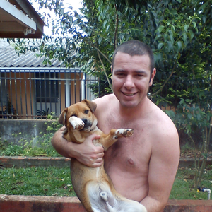 Foto de perfil de RAFAEL RODRIGO SENS