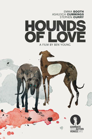  de Filme Predadores do Amor (2016)