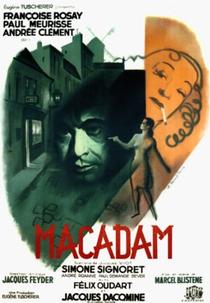 Hotel Clandestino (Macadam)