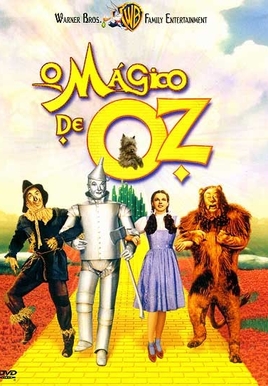 O Mágico de Oz (The Wizard of Oz)