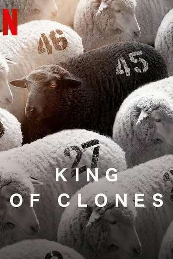  de Filme O Rei dos Clones (2023)
