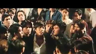 Trailer: Young and Dangerous 4 97古惑仔之战无不胜 Movie Trailer