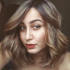 Foto de perfil de larissa Azevedo