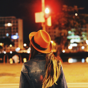 Foto de perfil de Paula Lira