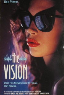 Screen Two: The Vision - Poster / Capa / Cartaz - Oficial 1