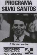 Programa Silvio Santos na Globo (Programa Silvio Santos na Globo)