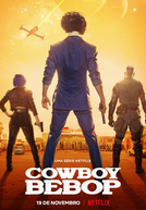 Cowboy Bebop (1ª Temporada) (Cowboy Bebop (Season 1))