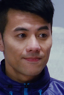 Edmond Leung (I) - Poster 1