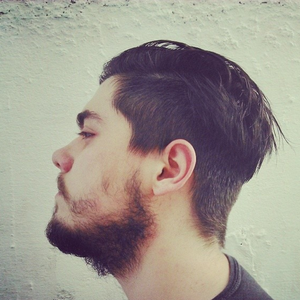 Foto de perfil de Felipe Pucinelli.