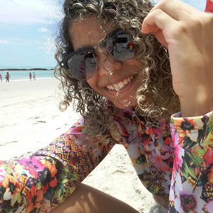 Foto de perfil de Éllen Freire