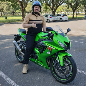 Foto de perfil de Wellinton Souza