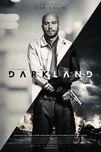  de Filme Guerreiro da Escuridão (2017)