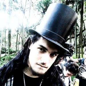 Foto de perfil de Hugo Borges