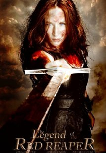 Legend of the Red Reaper (Legend of the Red Reaper)