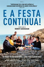 E a Festa Continua (Et la Fête Continue!)
