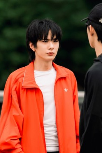 Poster de Episódio ตอนที่ 3 (2026)