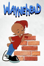 Waynhead (Waynehead)