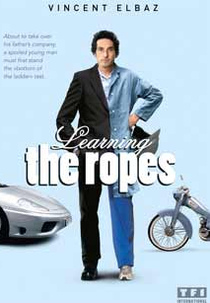 O filho do chefe (Au bas de l'échelle)