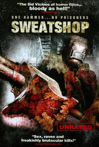 Poster 3 de Filme A Última Rave (2009)