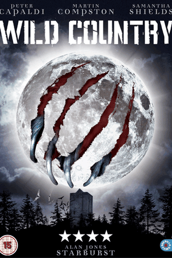  de Filme Campo Selvagem (2005)