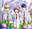 Hana-Kimi (2ª temporada)