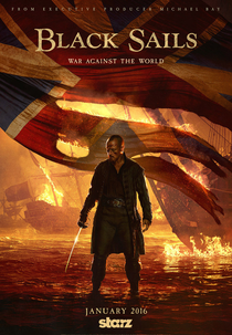 Black Sails (3ª Temporada) (Black Sails (Season 3))