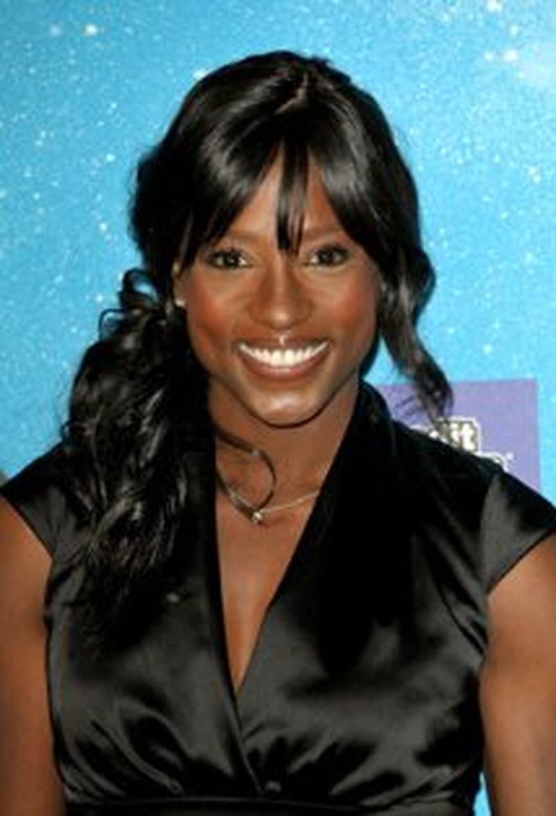 Rutina Wesley - Foto 1