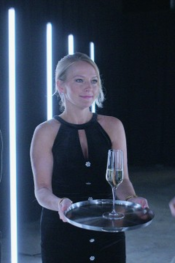 Poster de Episódio Withdrawal (2023)