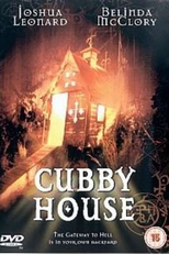 Casa do Terror (Cubbyhouse)