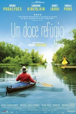 Poster 3 de Filme Um Doce Refúgio (2015)