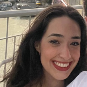 Foto de perfil de Carol Cursino