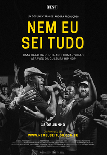 Nem Eu Sei Tudo (Nem Eu Sei Tudo)