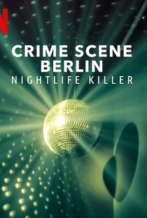 Cena do Crime - Assassinatos na Alemanha - Poster / Capa / Cartaz - Oficial 4