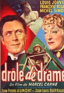 Família Exótica (Drôle de Drame )