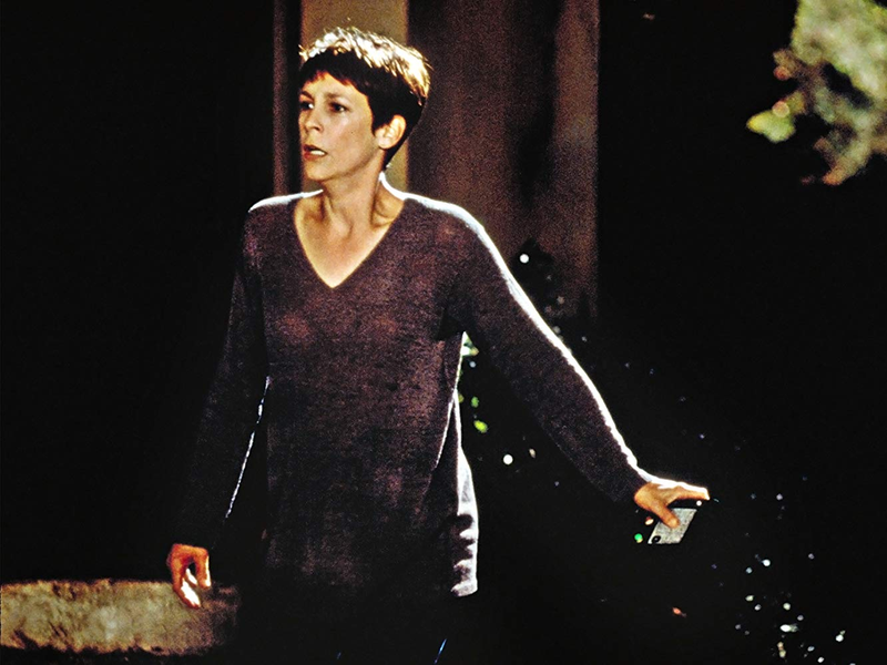 Foto 22 de Halloween H20: Vinte Anos Depois