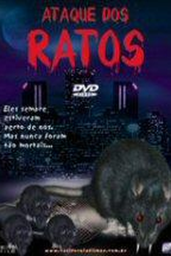  de Filme Ataque dos Ratos (2001)